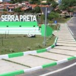 Serra Preta suspende festas e shows públicos após decretar emergência por seca