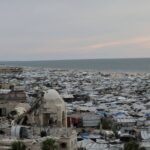 Sete de outubro do Hamas redesenhou alianças no Oriente Médio