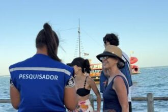 Setur-BA usa pesquisa macro como instrumento para o planejamento estratégico de ações no turismo baiano | SETUR