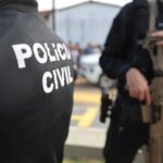 Suspeito de integrar organização criminosa é preso pela Polícia Civil em Santo Antônio de Jesus | SSP