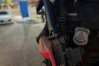 Suspeito de praticar roubos em municípios baianos é preso pela Polícia Civil em Alagoinhas | SSP