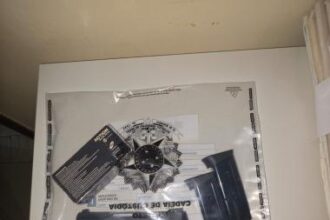 Suspeitos de tráfico de drogas são presos em flagrante pela Polícia Civil em Uauá | SSP