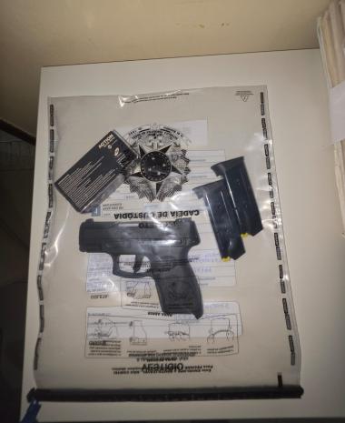 Suspeitos de tráfico de drogas são presos em flagrante pela Polícia Civil em Uauá | SSP