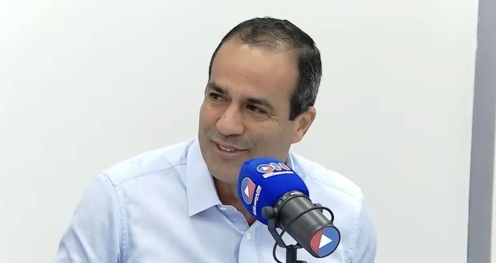 TCM dá cinco dias para Bruno Reis explicar suspeitas em contrato de lixo de Salvador
