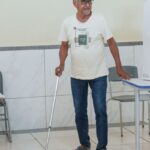 Veja quem tem prioridade nas seções eleitorais no segundo turno