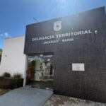 Vereador é preso por descumprimento de medida protetiva em Jacaraci | SSP