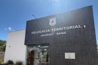 Vereador é preso por descumprimento de medida protetiva em Jacaraci | SSP