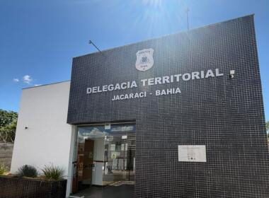 Vereador é preso por descumprimento de medida protetiva em Jacaraci | SSP