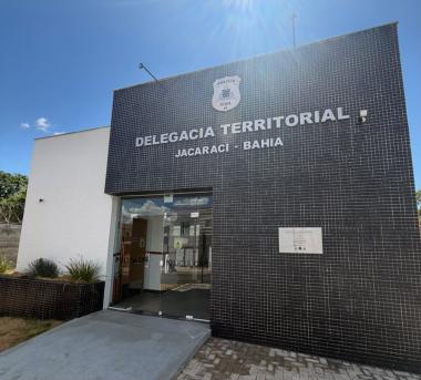 Vereador é preso por descumprimento de medida protetiva em Jacaraci | SSP