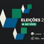 Vídeo: Eleições 2026 ao vivo: acompanhe a votação em todo o Brasil - 4/10/26