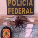 Vídeo: PF investiga lavagem de dinheiro após saque de R$ 200 mil na Bahia